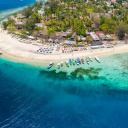 Ile Gili Air