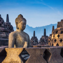 temple borobudur Yogyakarta