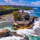 Tanah Lot